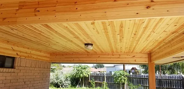 Hill Country Home Pros Logo