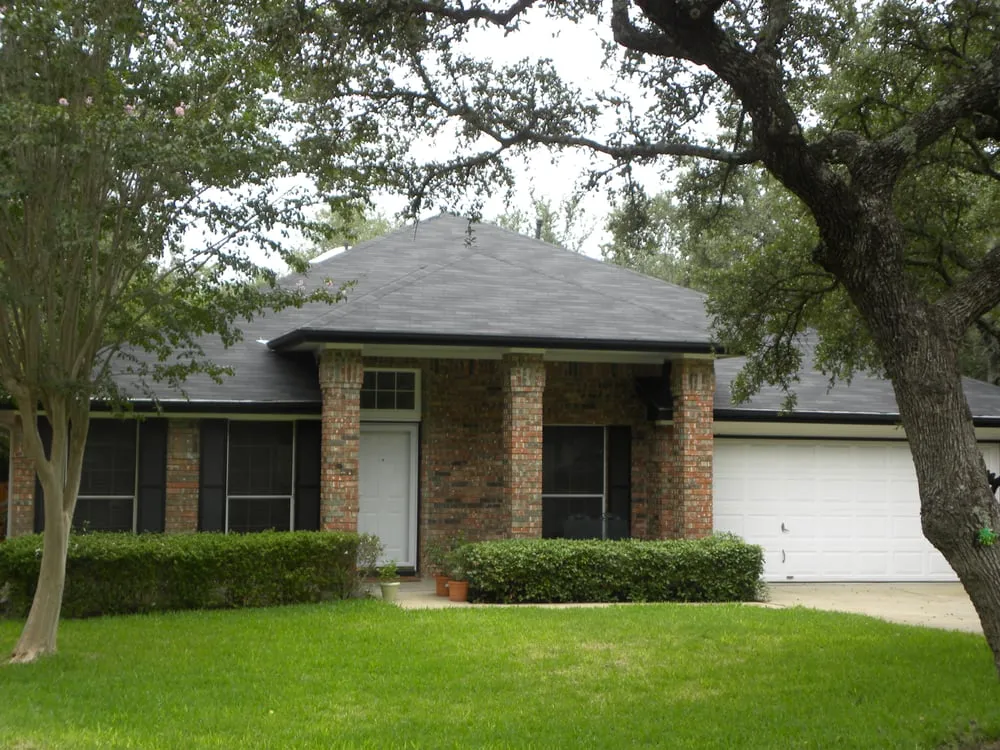 Slide of Hill Country Home Solutions