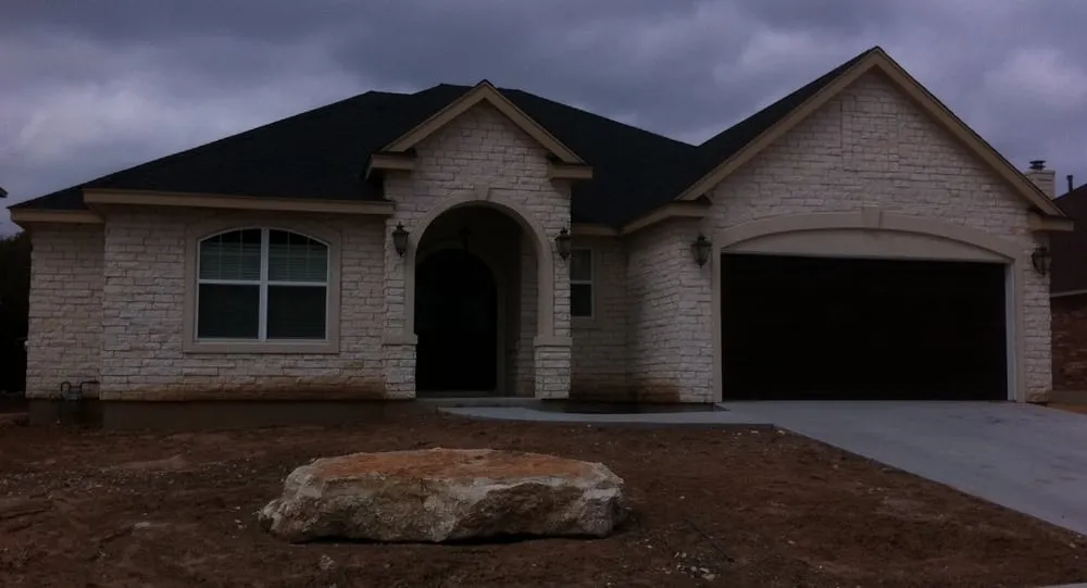 Slide of Hill Country Home Solutions