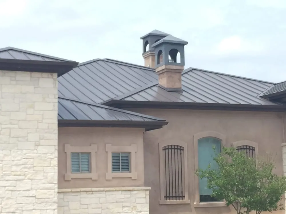 Slide of Hill Country Home Solutions