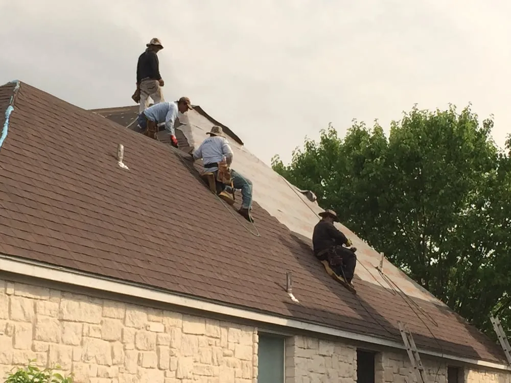 Slide of Hill Country Home Solutions