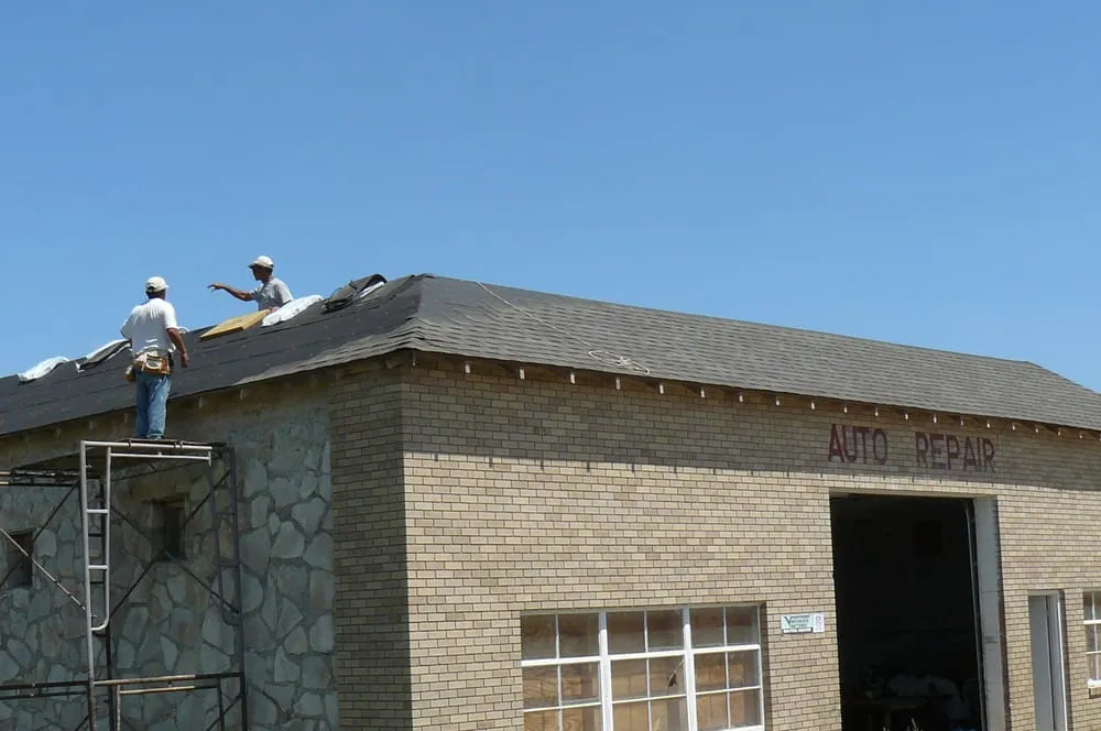 Slide of Hill Country Home Solutions