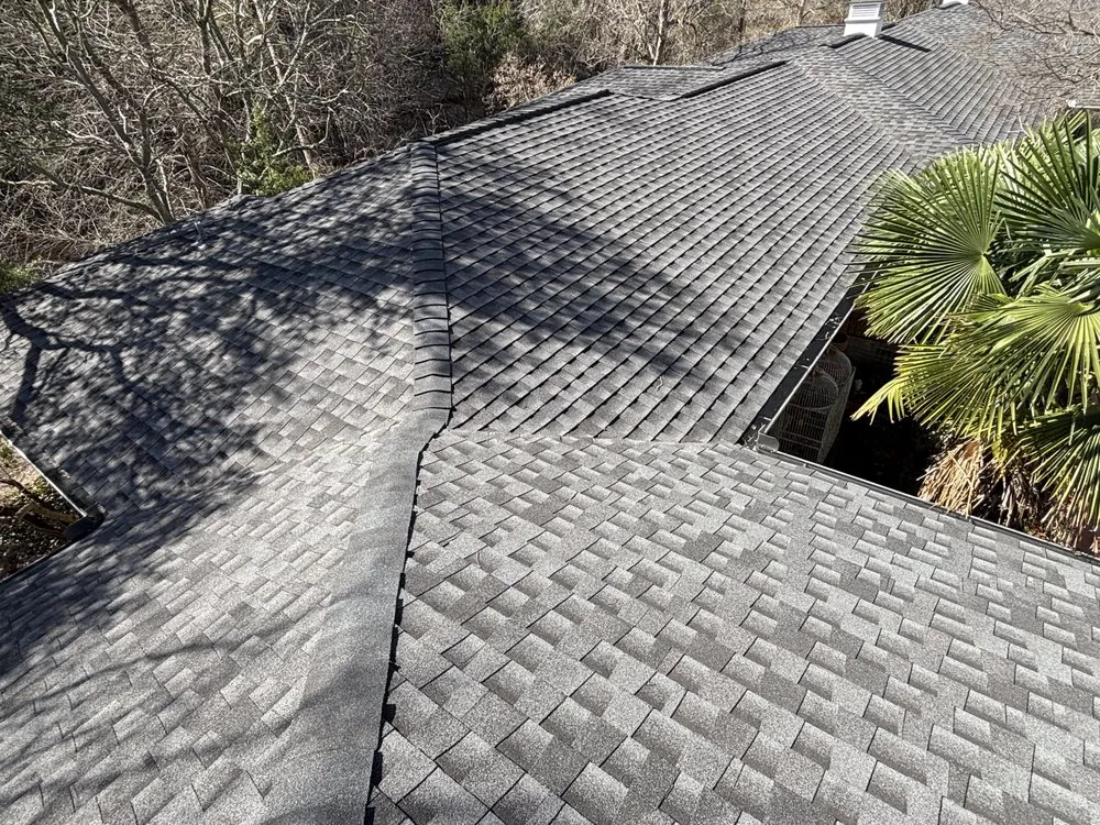 Professional shingle roofing service near you in Pipe Creek, TX by Hill Country Premier Roofing