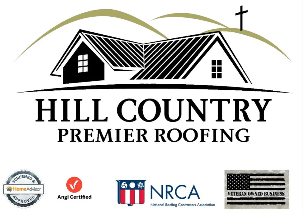 Professional roof repair with free inspection across Pipe Creek, TX - Hill Country Premier Roofing