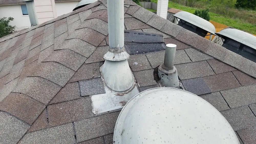 Slide of Hill Country Roof Royale