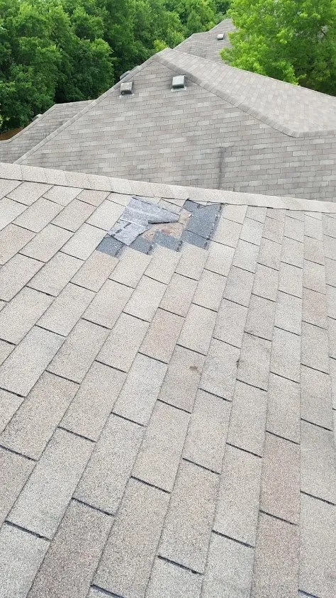 Slide of Hill Country Roof Royale