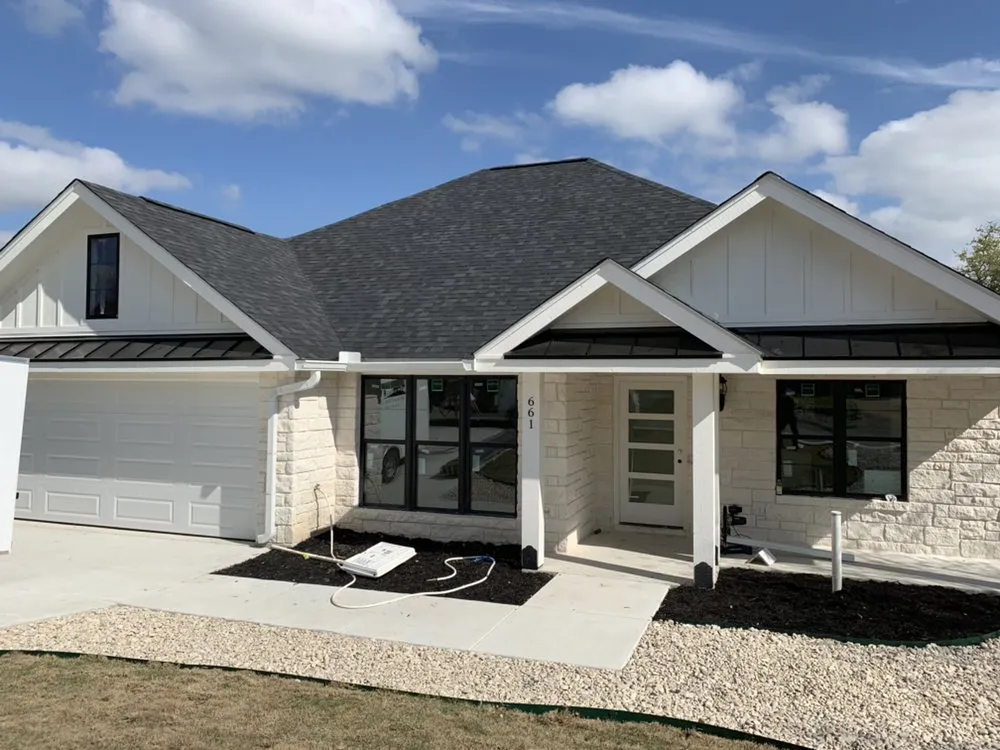 Slide of Hill Country Roofing