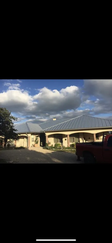 Slide of Hill Country Roofing