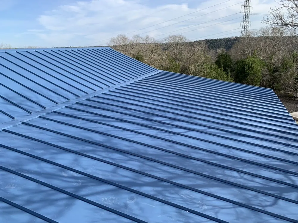 Slide of Hill Country Roofing