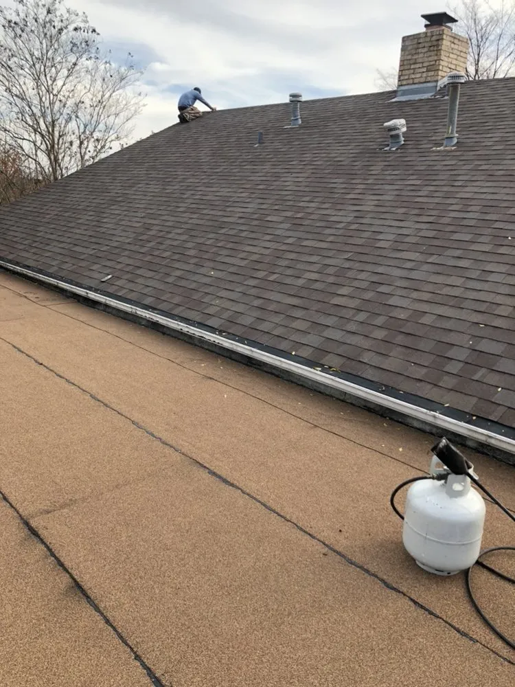 Slide of Hill Country Roofing