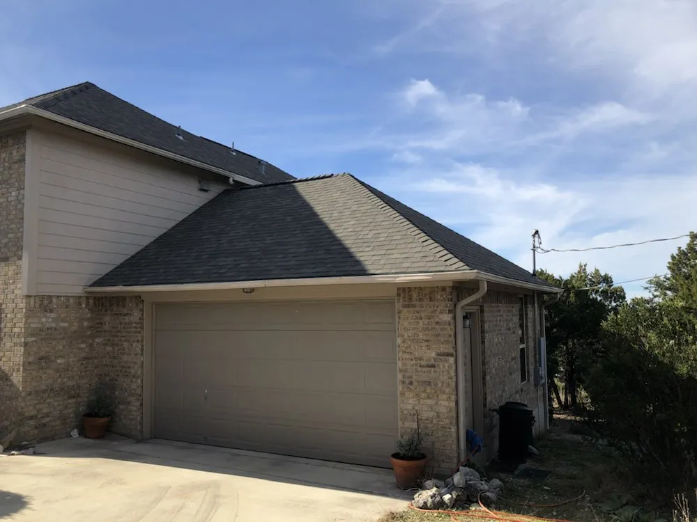 Slide of Hill Country Roofing