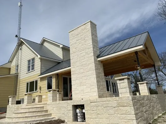 Hill Country Roofing