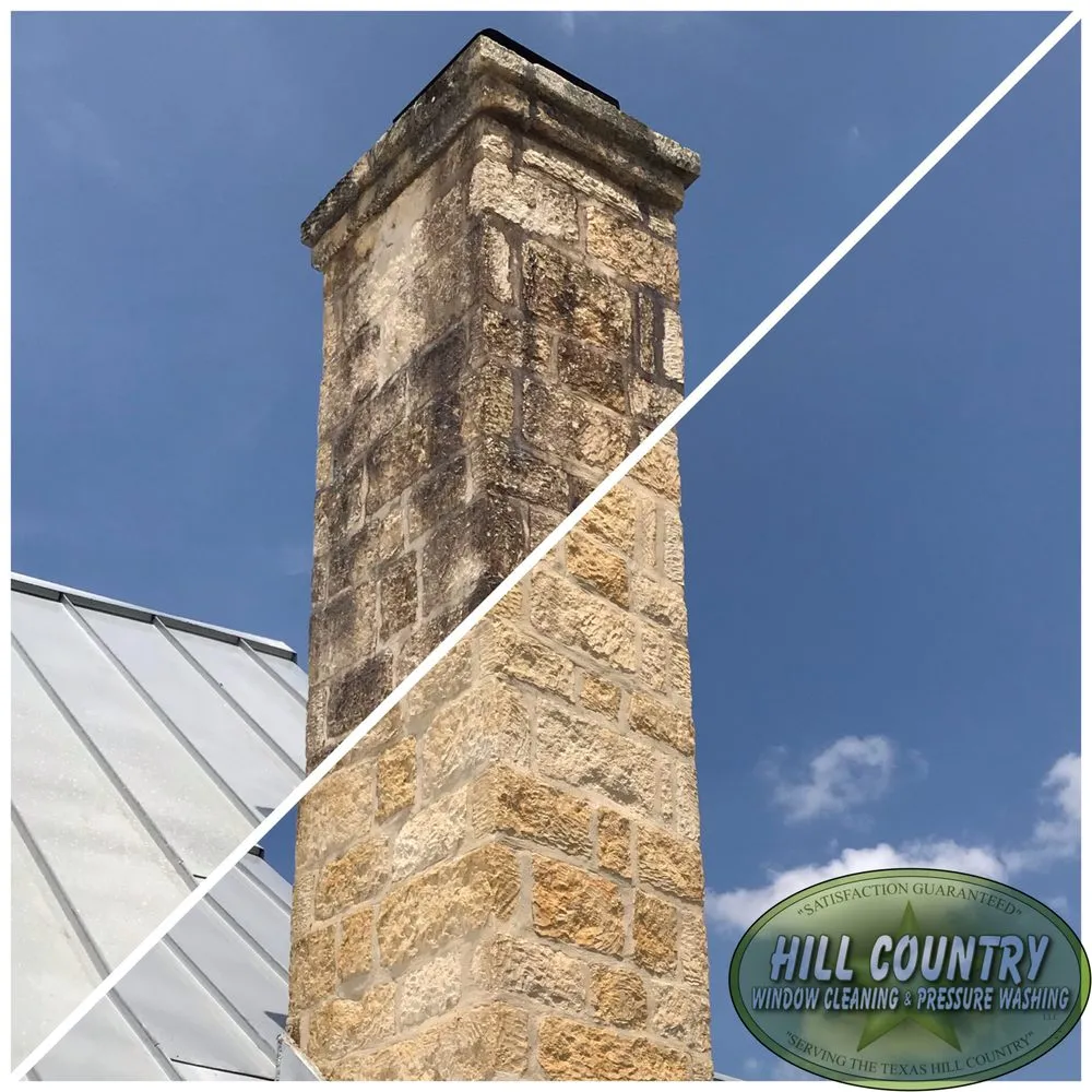 Slide of Hill Country Window Cleaning And Pressure Washing