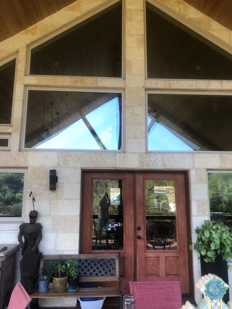 Slide of Hill Country Window Cleaning And Pressure Washing