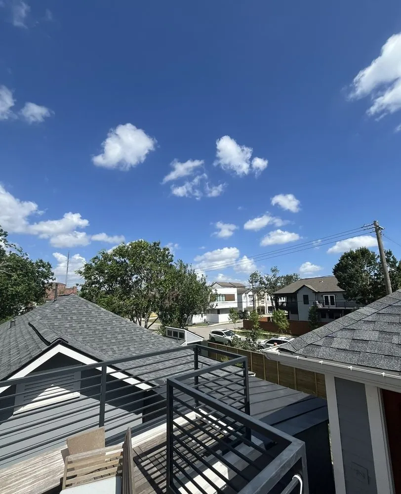 Slide of Hill Heights Roofing & Construction