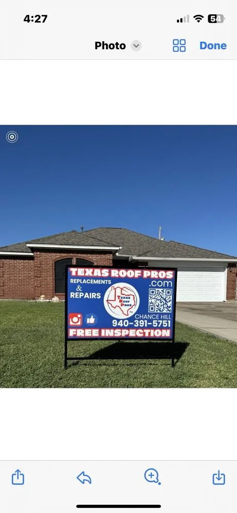 Slide of Hill Heights Roofing & Construction