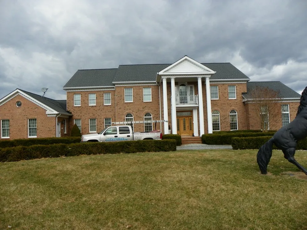 Slide of Hill Roofing