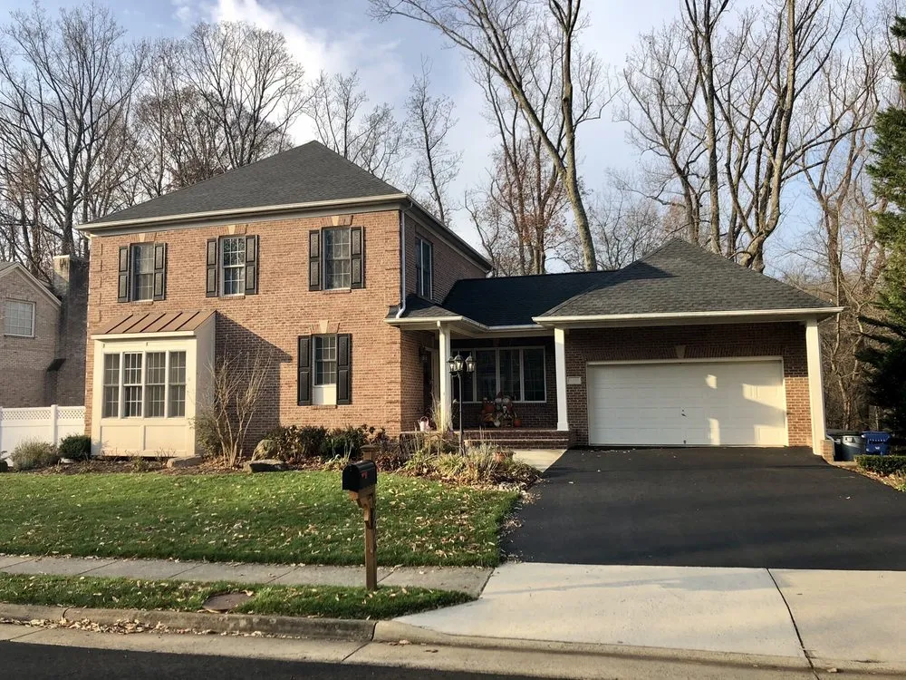 Slide of Hill Roofing