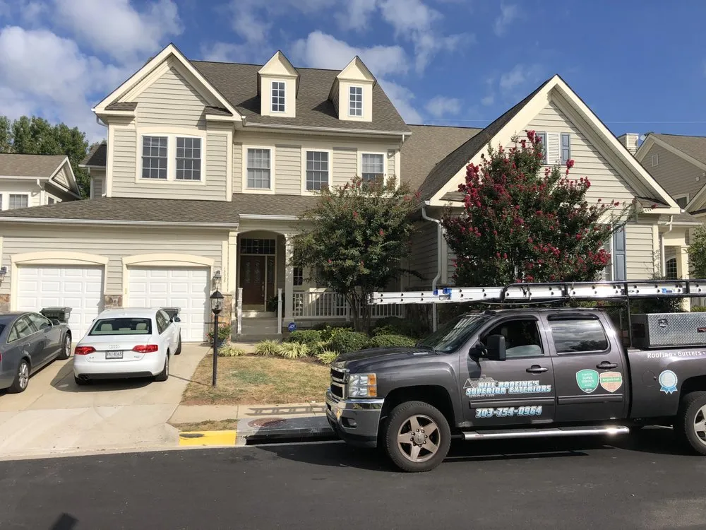 Slide of Hill Roofing