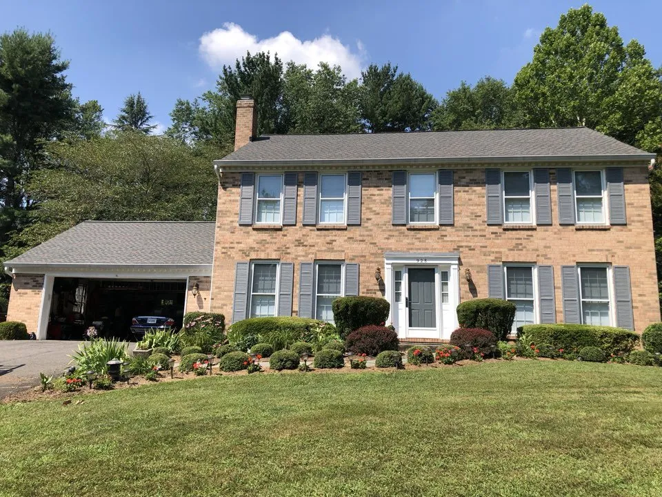 Slide of Hill Roofing