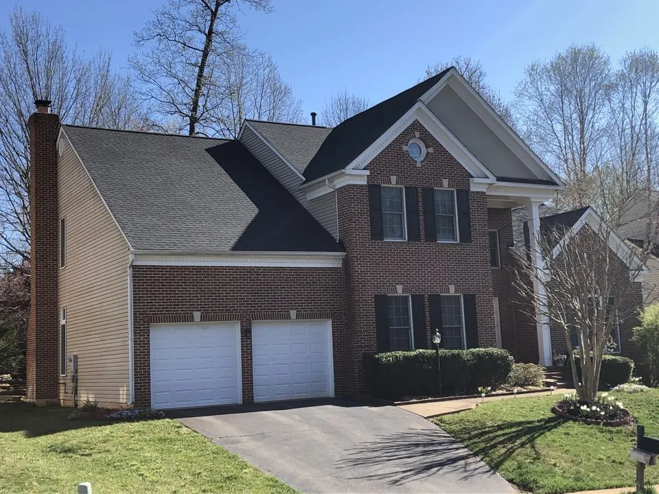 Slide of Hill Roofing