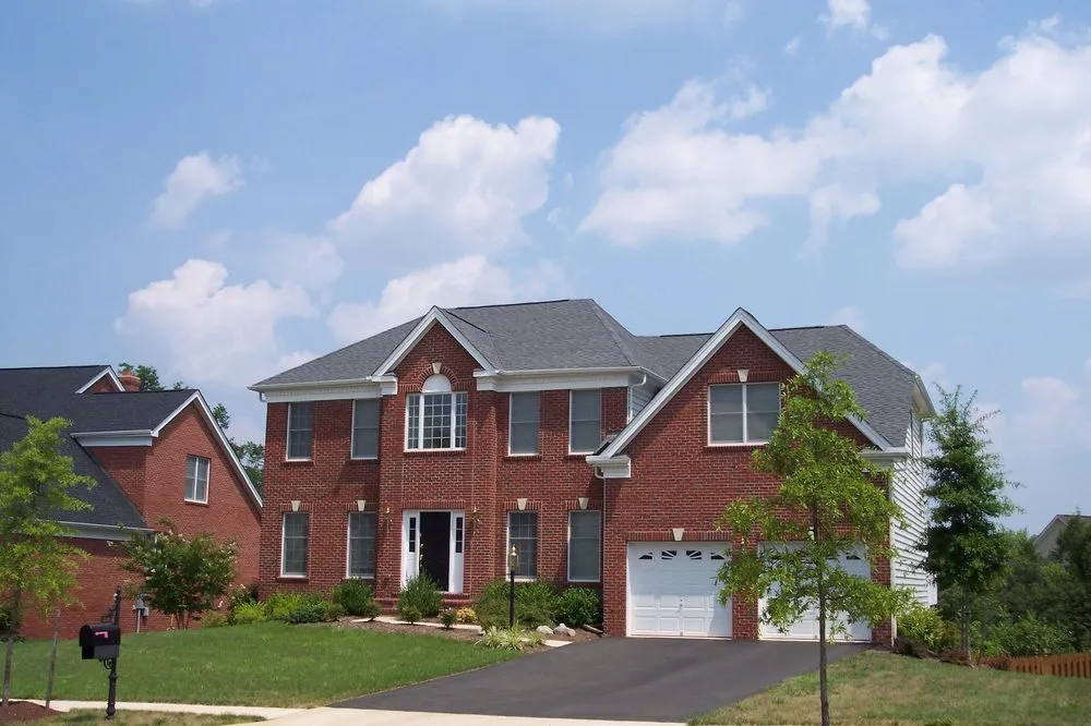 Slide of Hill Roofing