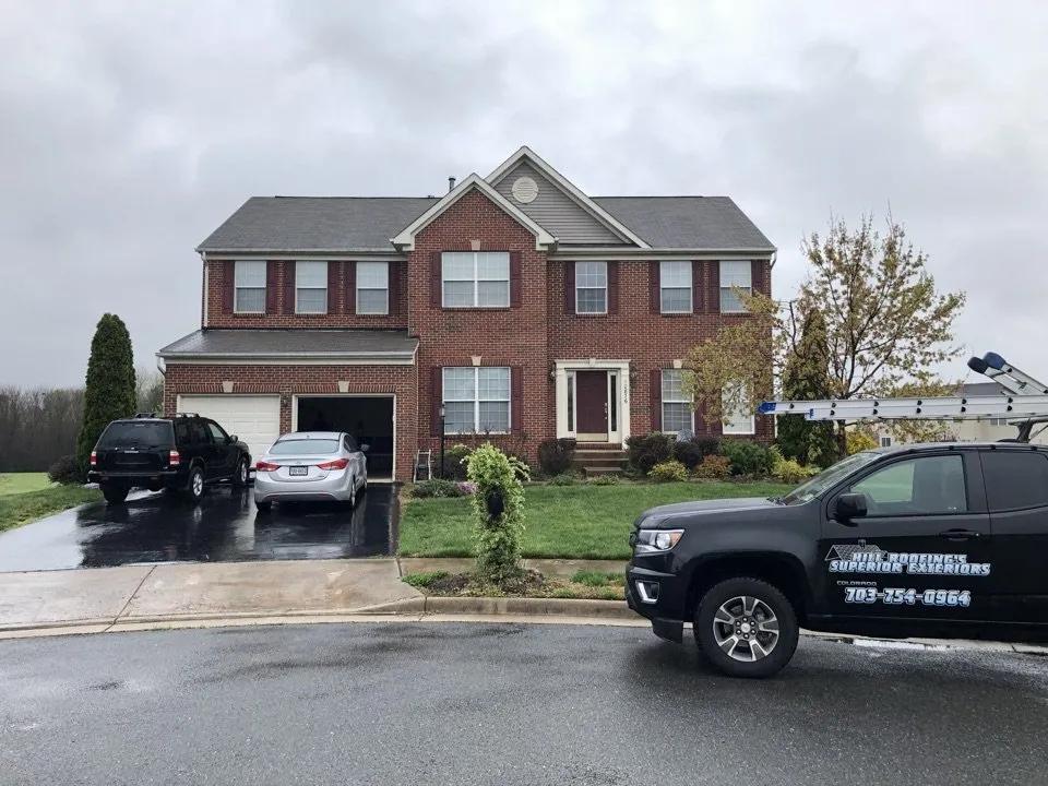 Slide of Hill Roofing