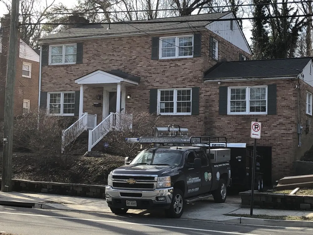 Slide of Hill Roofing