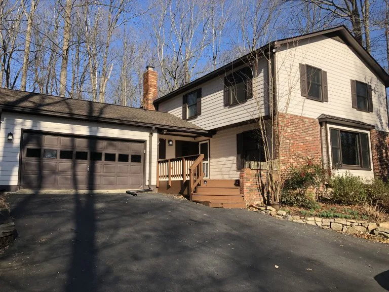 Slide of Hill Roofing