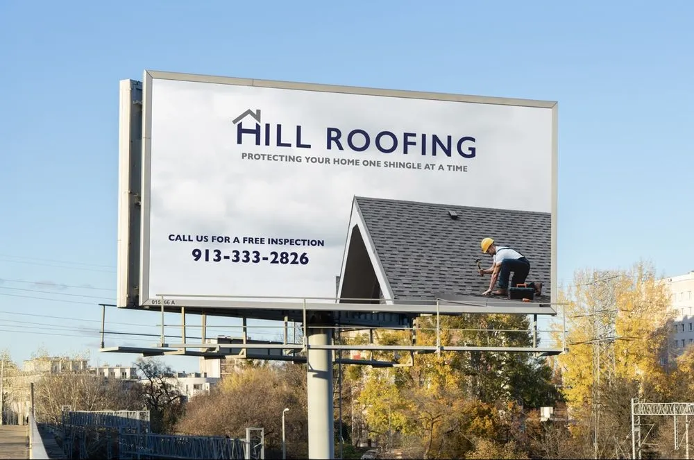 Slide of Hill Roofing