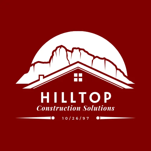 Slide of Hill Top Construction Solutions