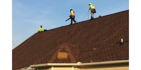 Slide of Hill Top Roofing