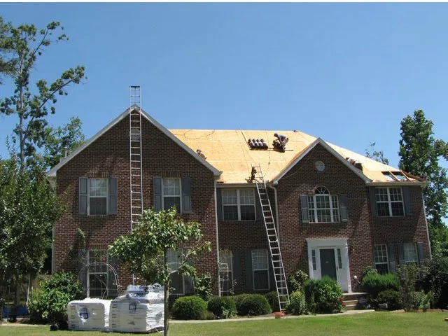 Slide of Hill Top Roofing