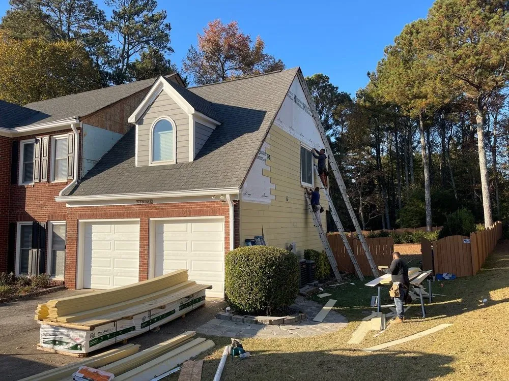 Slide of Hill Top Roofing