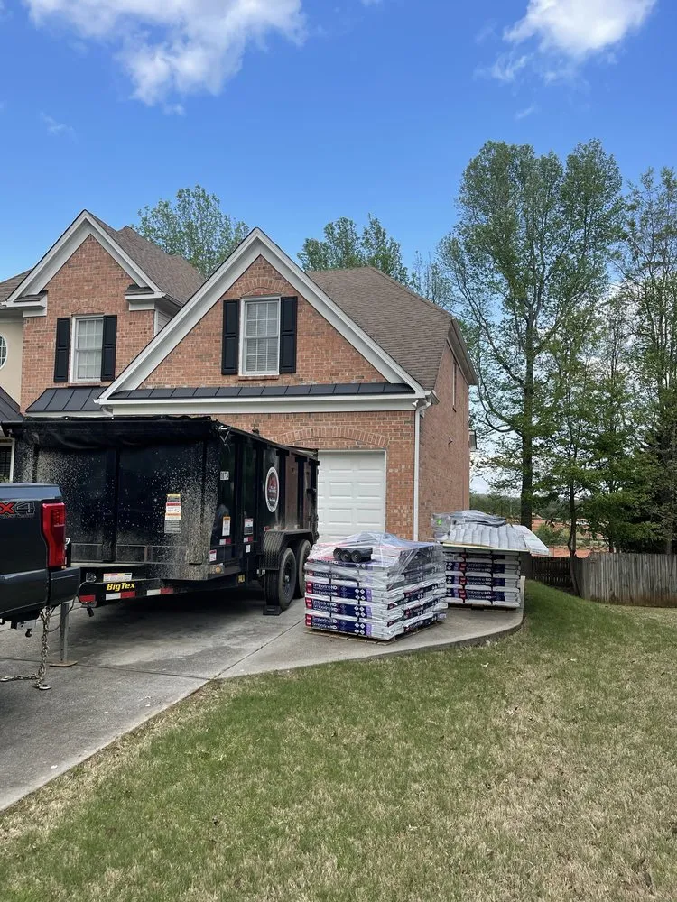 Slide of Hill Top Roofing