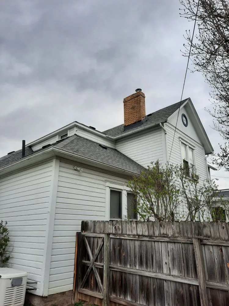 Slide of Hillcrest Roofing & Restoration