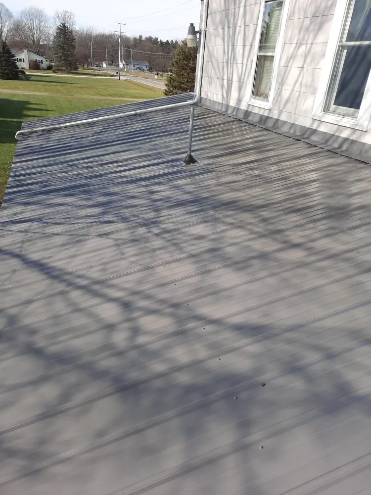 Slide of Hillcrest Roofing & Restoration