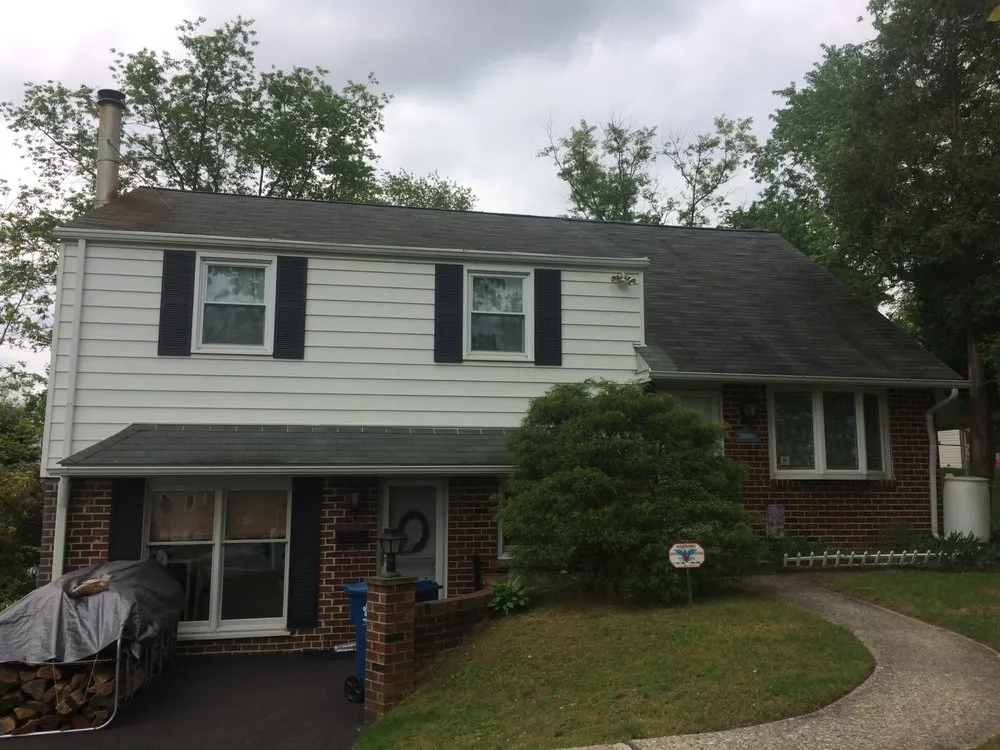 Reliable flat roof repair experts serving Narvon, PA - Hillcrest Roofing and Siding