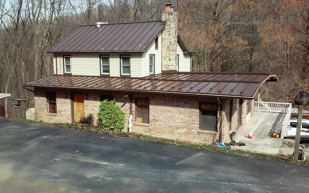 Top-rated residential roofing service in Narvon, PA by Hillcrest Roofing and Siding