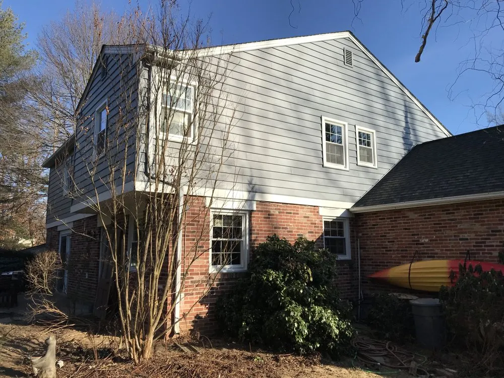 Top-rated roof repair experts serving Narvon, PA - Hillcrest Roofing and Siding