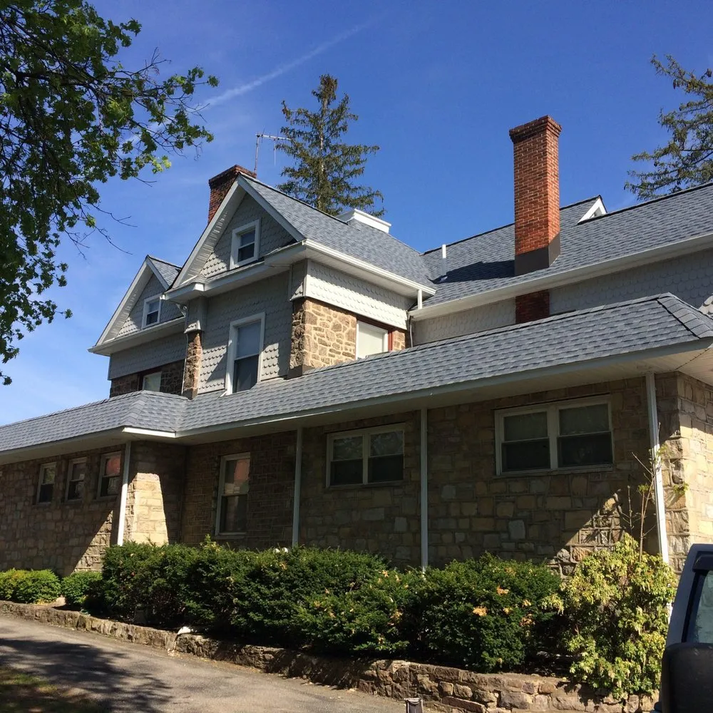 Professional roof replacement near you across Narvon, PA - Hillcrest Roofing and Siding