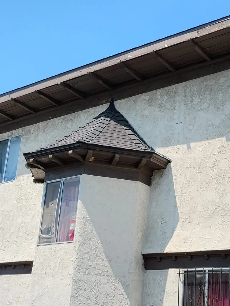 Trusted roof repair in San Fernando Valley, CA by Hillcrest Roofing