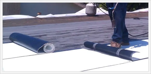 Emergency metal roofing installation same-day service across San Fernando Valley, CA - Hillcrest Roofing