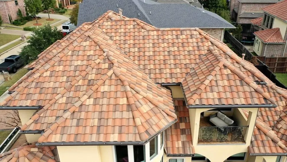 Trusted flat roof repair in San Fernando Valley, CA - Hillcrest Roofing
