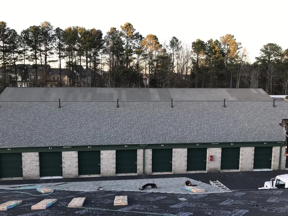 Slide of Hilliard Roofing & Siding