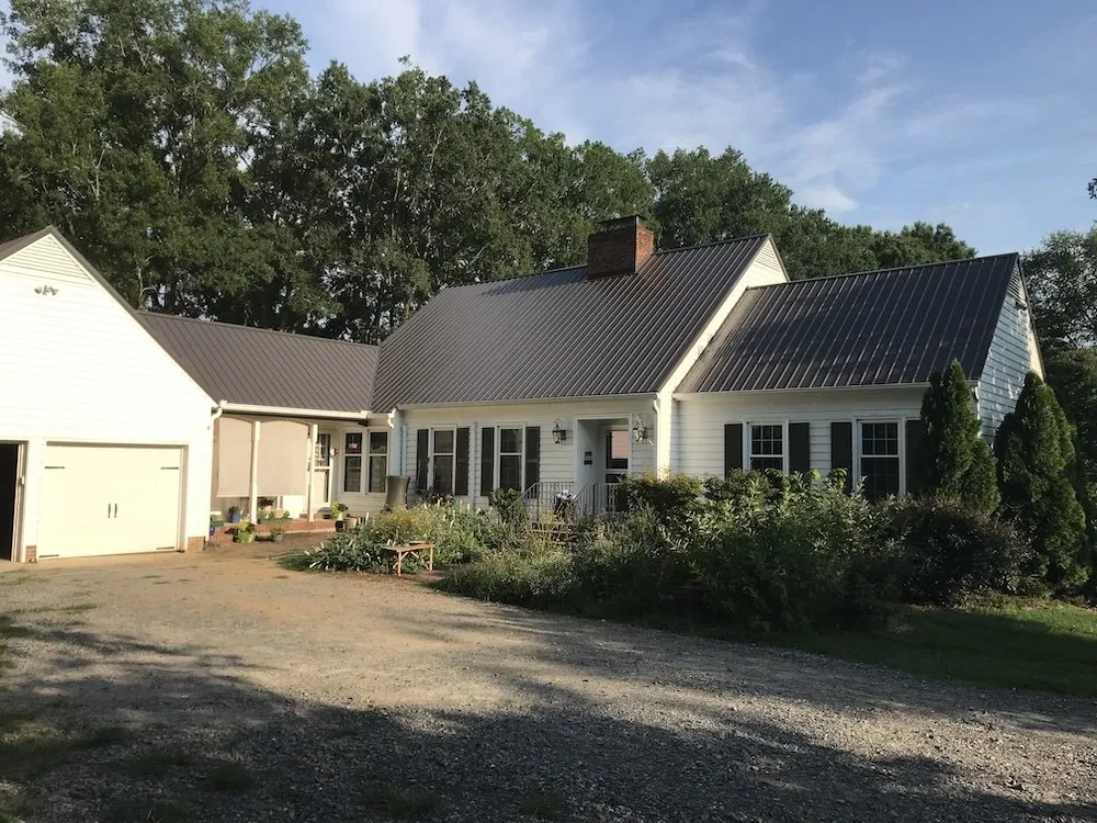 Slide of Hilliard Roofing & Siding