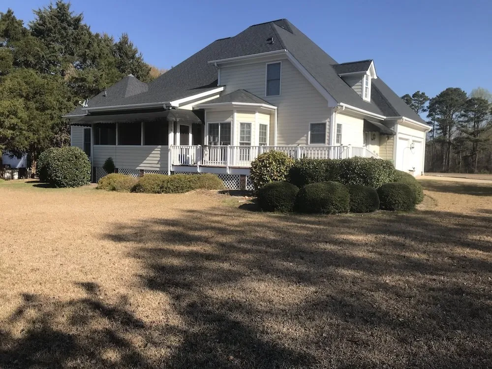 Slide of Hilliard Roofing & Siding