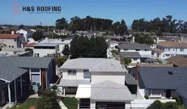 Slide of Hillman & Son's Roofing