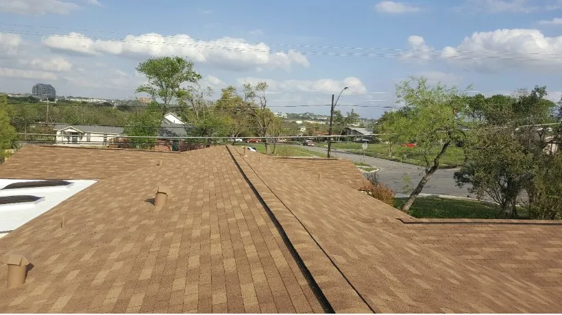 Slide of Hills Of Texas Roofing & Remodeling