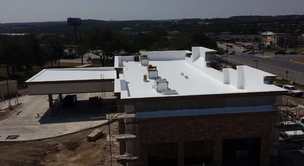 Hills Of Texas Roofing & Remodeling
